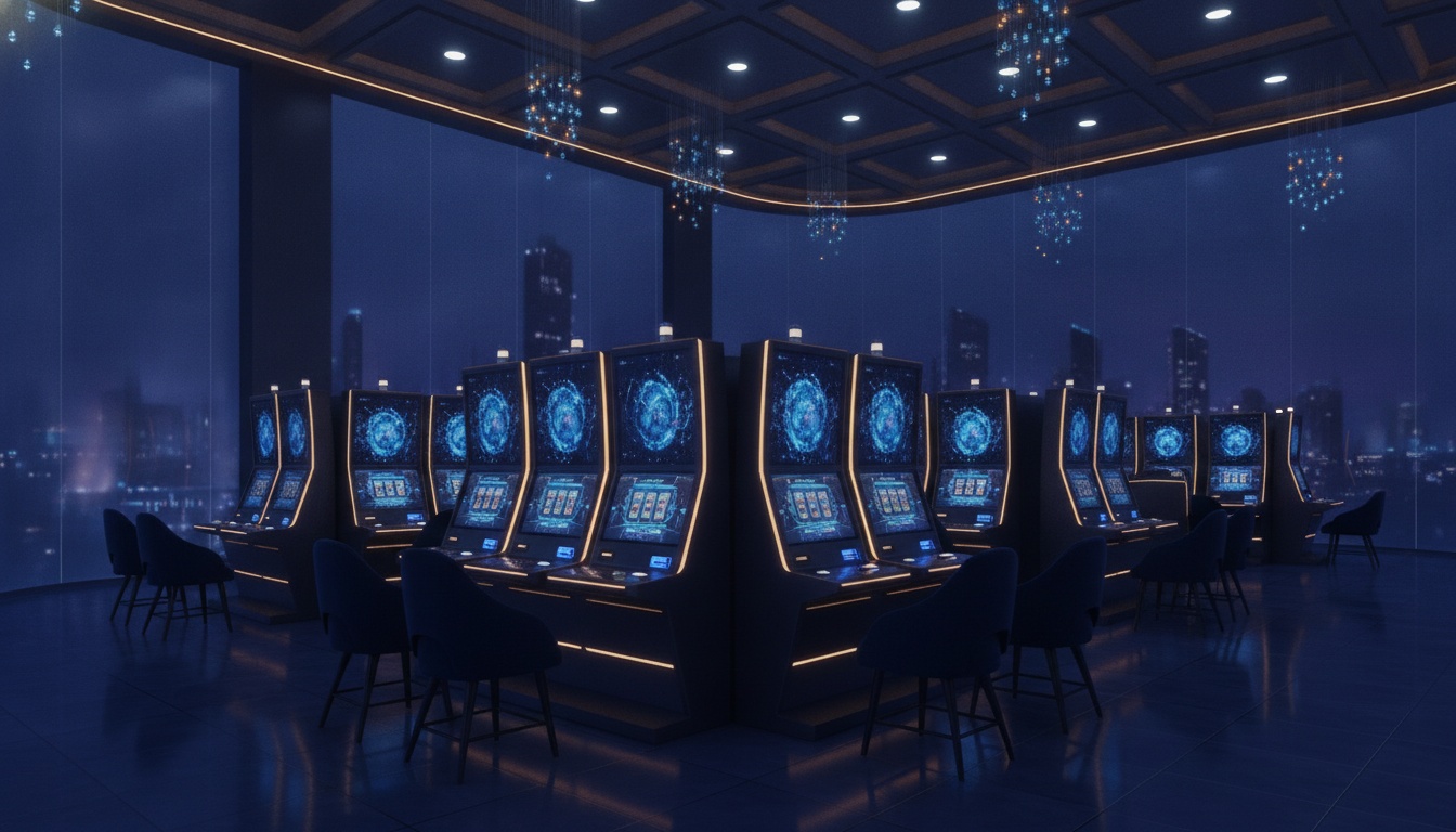 Zet Casino — Podrobný Přehled